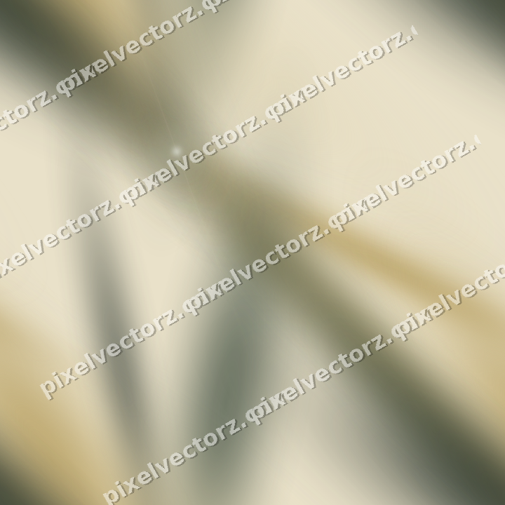 Nahtloser Pastell Hintergrund in Dunkelgrün und Bernstein