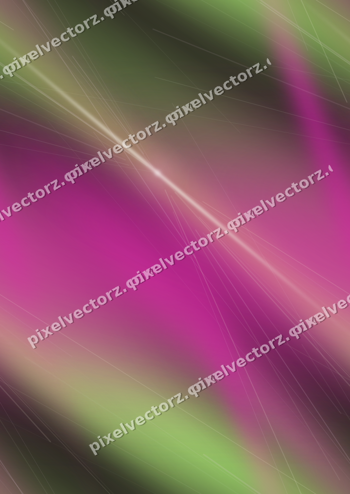 Nahtloser Neon Hintergrund in Magenta und Limette