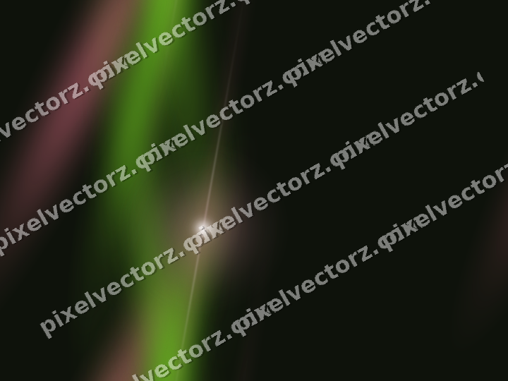Nahtloser Neon Hintergrund in Rosa und Limette