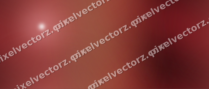 Nahtloser Neon Hintergrund in Rot und Grün