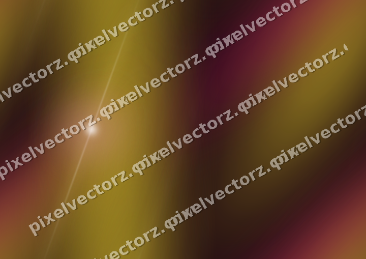 Nahtloser Neon Hintergrund in Rosa und Gelb