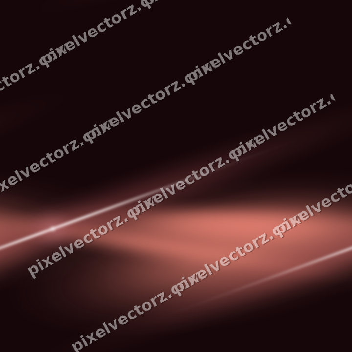 Nahtloser Neon Hintergrund in Rosa und Rot