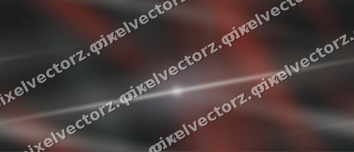 Nahtloser Neon Hintergrund in Rot und Blassbernstein