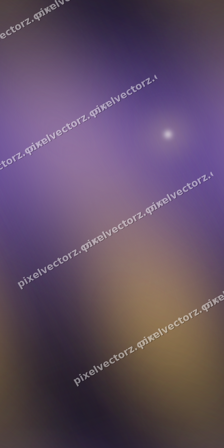 Nahtloser Neon Hintergrund in Bernstein und Violett