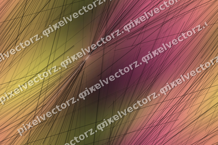 Nahtloser Neon Hintergrund in Limette und Bernstein