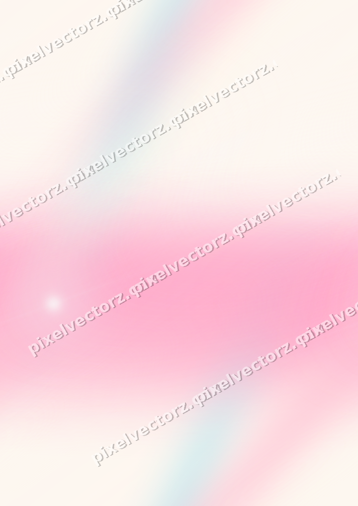 Nahtloser Pastell Hintergrund in Rosa und Türkis