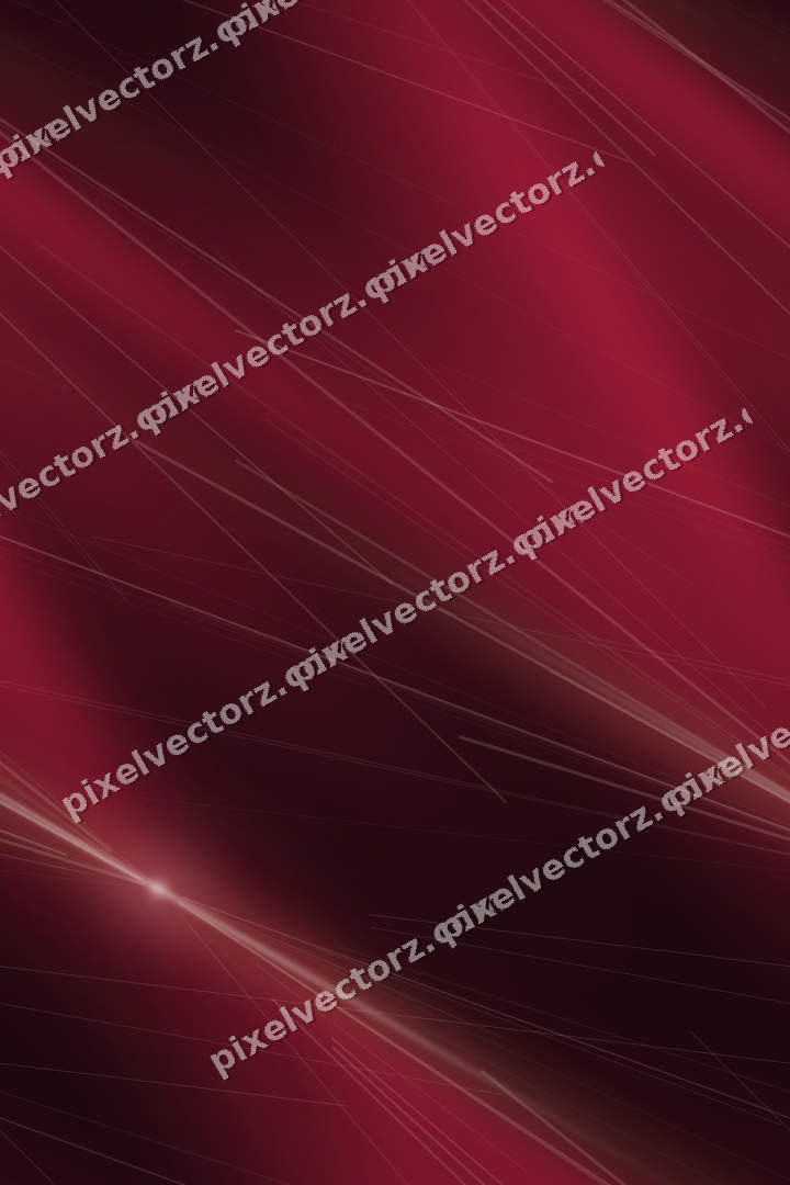 Nahtloser Neon Hintergrund in Rosa und Rot