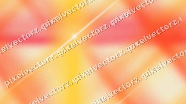 Nahtloser Pastell Hintergrund in Orange und Bernstein