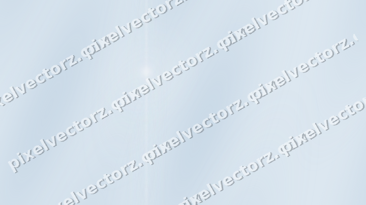 Nahtloser Pastell Hintergrund in Blau und Orange
