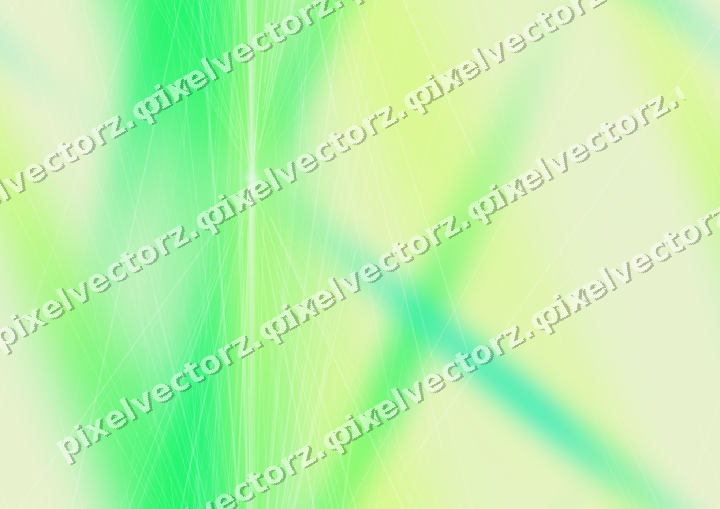 Nahtloser Pastell Hintergrund in Grün und Limette