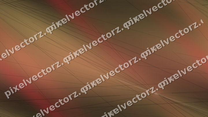Nahtloser Neon Hintergrund in Rot und Bernstein