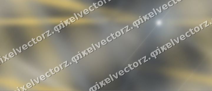 Nahtloser Neon Hintergrund in Bernstein und Grau
