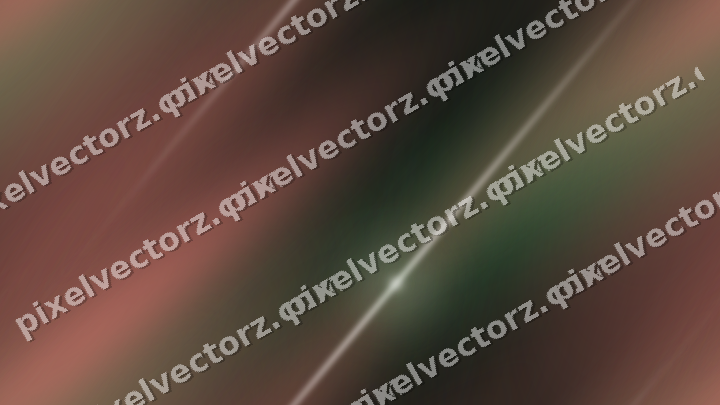Nahtloser Neon Hintergrund in Grün und Rot