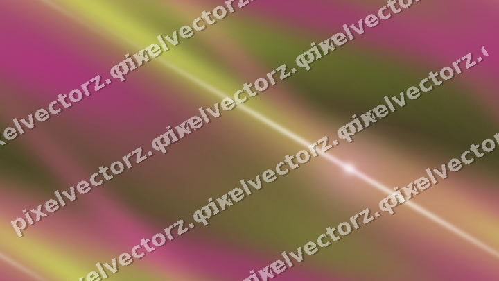 Nahtloser Neon Hintergrund in Magenta und Limette