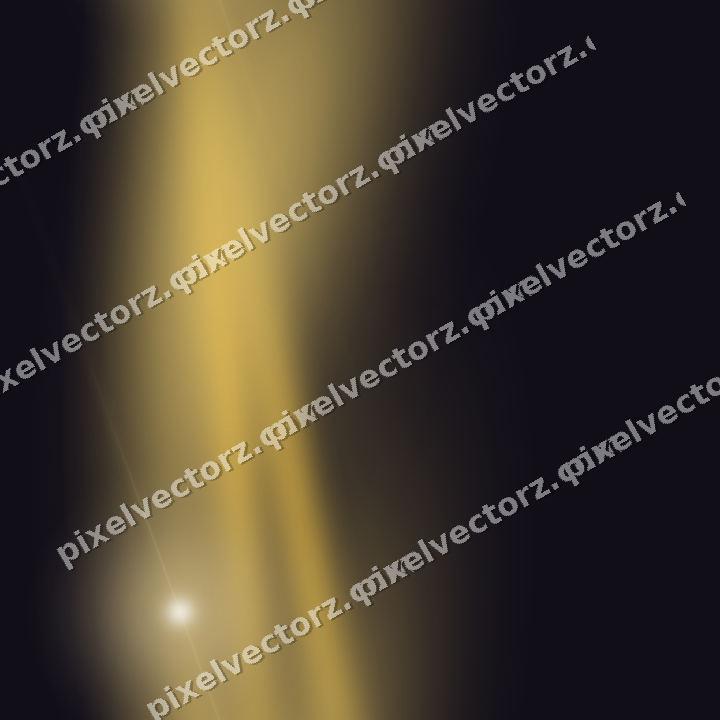 Nahtloser Neon Hintergrund in Bernstein und Violett