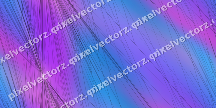 Nahtloser Neon Hintergrund in Magenta und Violett