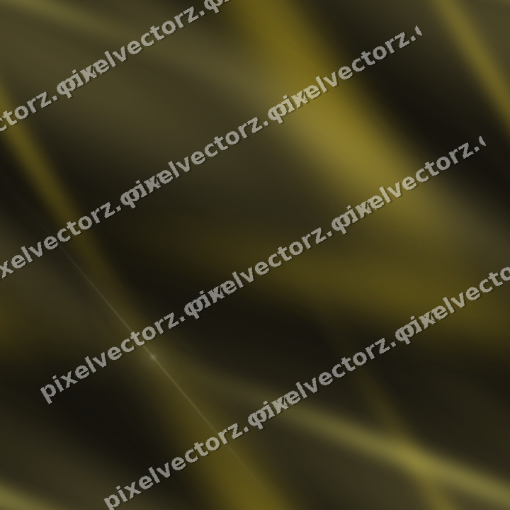 Nahtloser Neon Hintergrund in Bernstein und Gelb