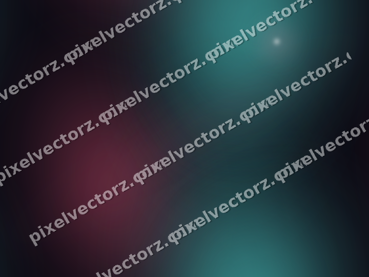 Nahtloser Neon Hintergrund in Rosa und Bernstein