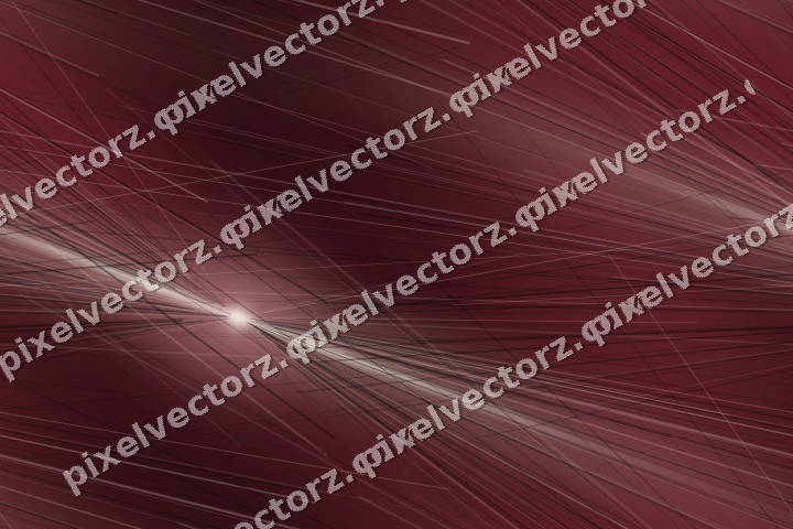 Nahtloser Neon Hintergrund in Dunkelrosa und Rot