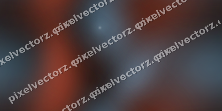 Nahtloser Neon Hintergrund in Türkis und Rot