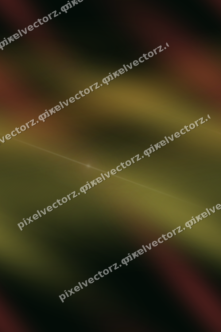 Nahtloser Neon Hintergrund in Rot und Orange