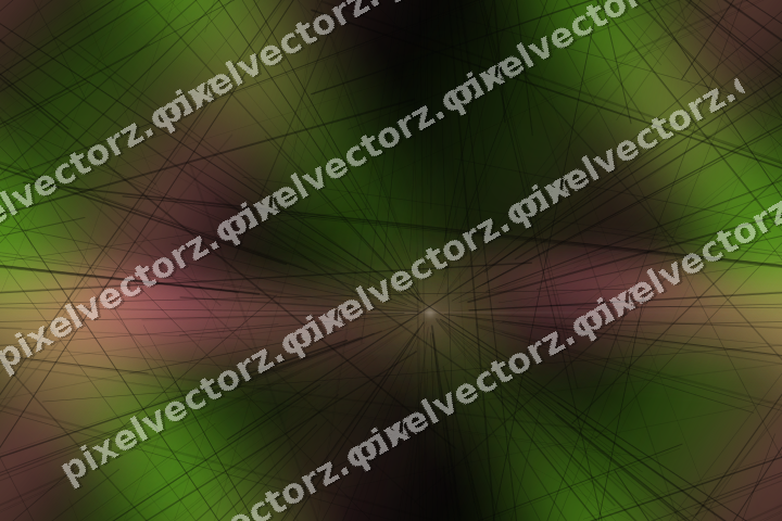 Nahtloser Neon Hintergrund in Rosa und Limette