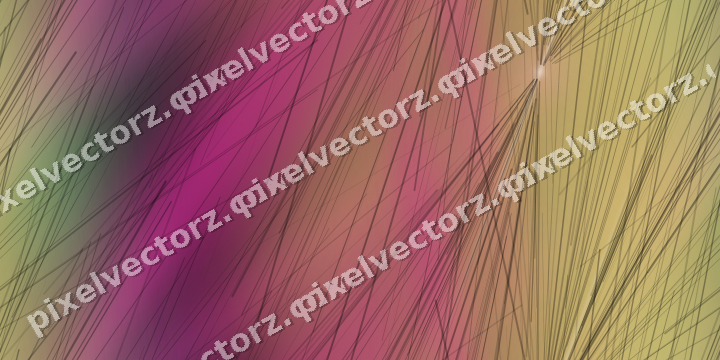 Nahtloser Neon Hintergrund in Magenta und Rosa