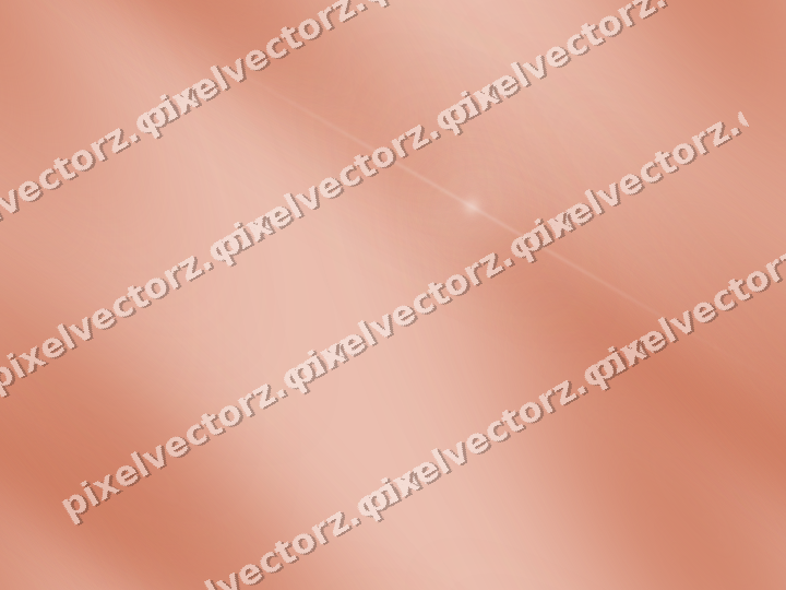 Nahtloser Pastell Hintergrund in Orange und Türkis