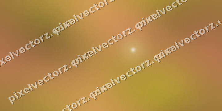 Nahtloser Neon Hintergrund in Gelb und Rot
