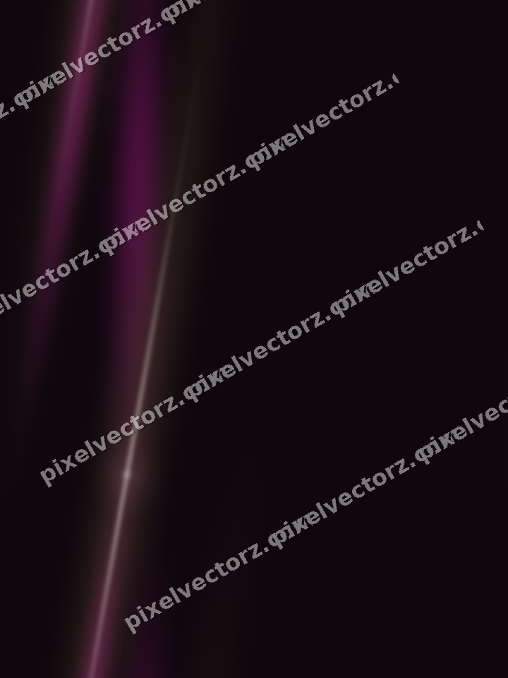 Nahtloser Neon Hintergrund in Magenta und Bernstein