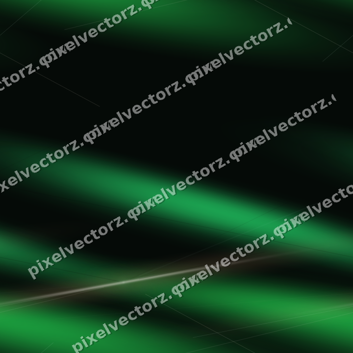 Nahtloser Neon Hintergrund in Grün und Rot
