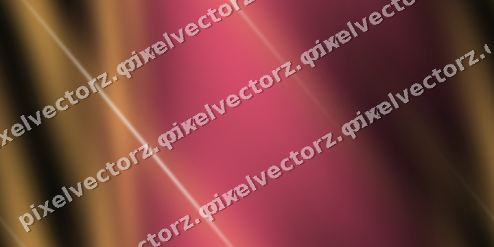 Nahtloser Neon Hintergrund in Rosa und Bernstein