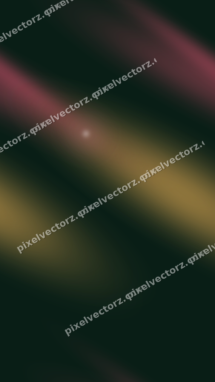 Nahtloser Neon Hintergrund in Rosa und Bernstein