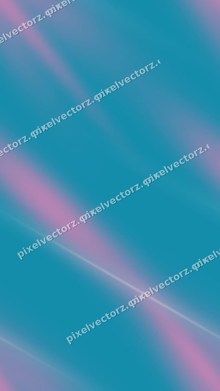 Nahtloser Neon Hintergrund in Rosa und Türkis