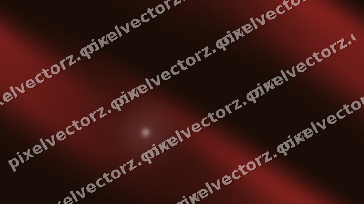 Nahtloser Neon Hintergrund in Rot und Orange