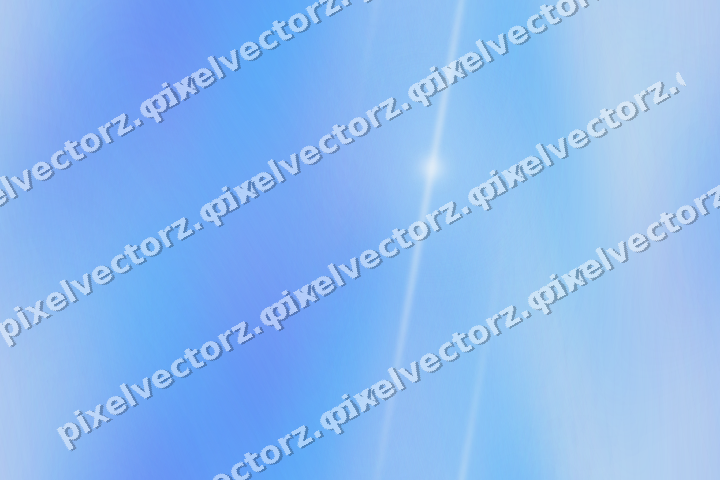 Nahtloser Pastell Hintergrund in Türkis und Blau