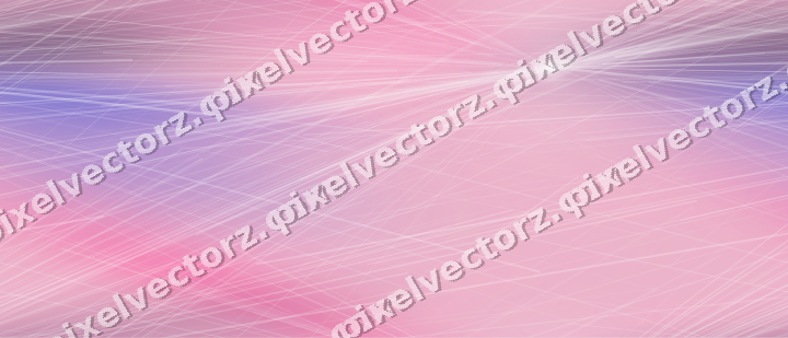 Nahtloser Pastell Hintergrund in Rosa und Blau