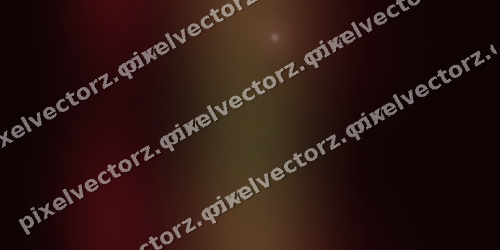 Nahtloser Neon Hintergrund in Rot und Grün