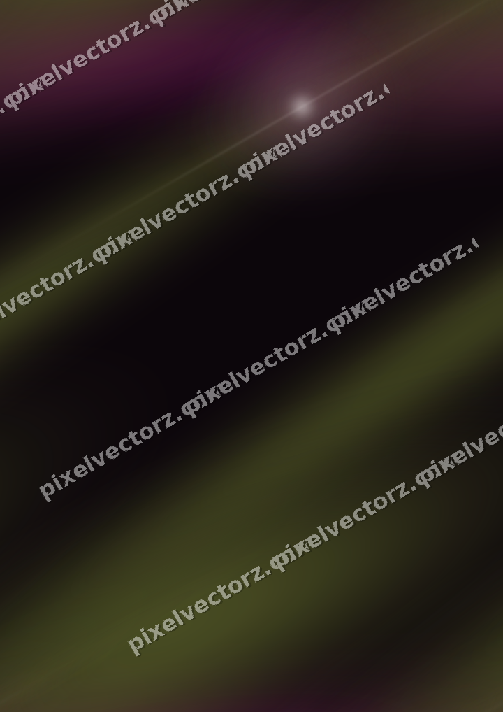 Nahtloser Neon Hintergrund in Magenta und Limette