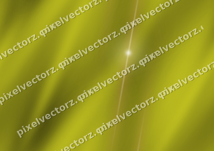 Nahtloser Neon Hintergrund in Gelb und Rot