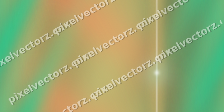 Nahtloser Neon Hintergrund in Grün und Rot