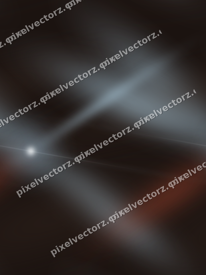 Nahtloser Neon Hintergrund in Türkis und Rot