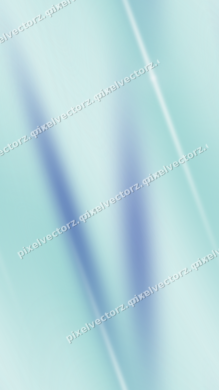 Nahtloser Pastell Hintergrund in Blau und Türkis
