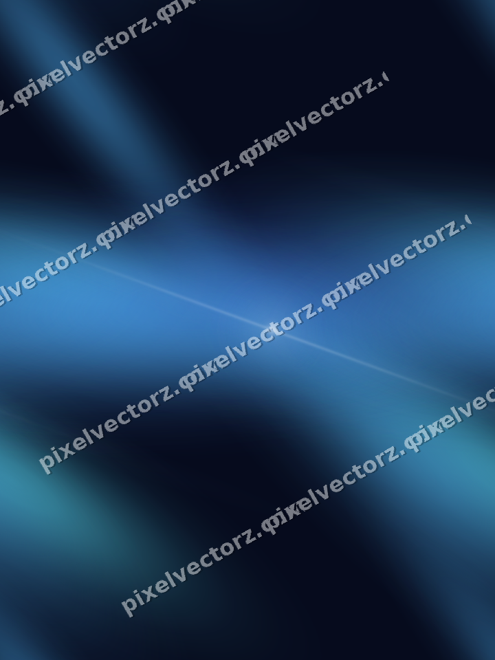 Nahtloser Neon Hintergrund in Türkis und Blau