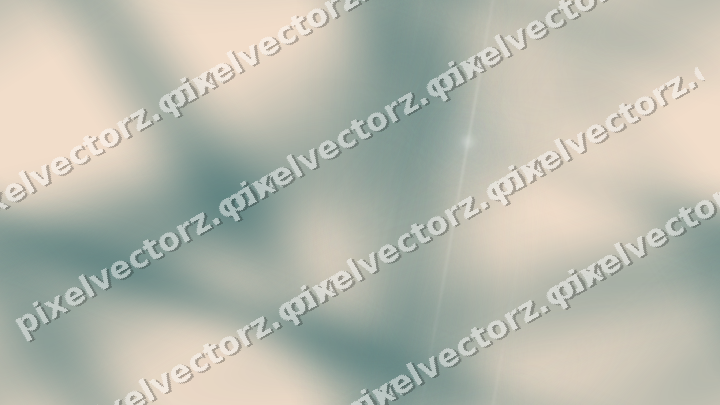 Nahtloser Pastell Hintergrund in Dunkelpetrol und Orange