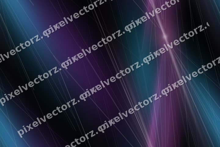 Nahtloser Neon Hintergrund in Magenta und Violett