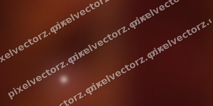 Nahtloser Neon Hintergrund in Rot und Orange