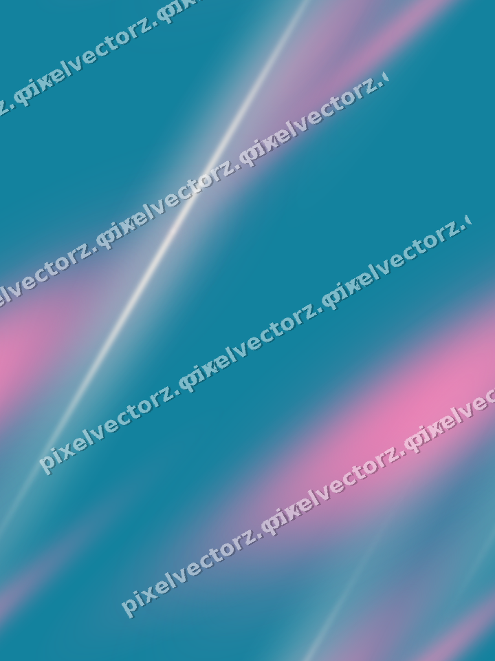 Nahtloser Neon Hintergrund in Rosa und Türkis