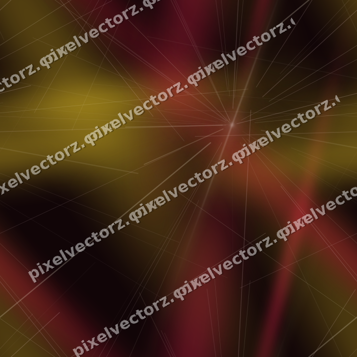 Nahtloser Neon Hintergrund in Rosa und Rot