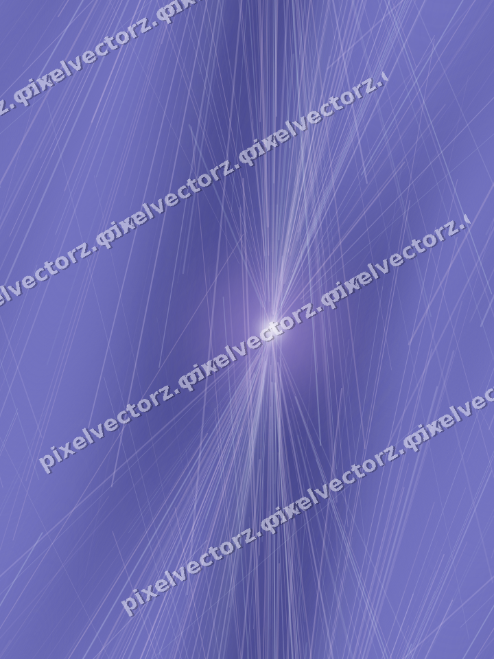 Nahtloser Neon Hintergrund in Violett und Blau